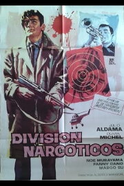 Narcotics Division Narcotics Division