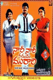 Nari Nari Naduma Murari Nari Nari Naduma Murari