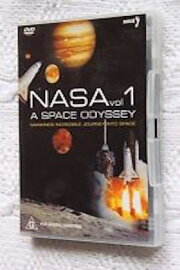NASA: A Space Odyssey Vol. 1 NASA: A Space Odyssey Vol. 1