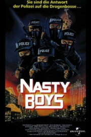 Nasty Boys Nasty Boys