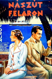 Nászút féláron