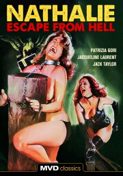 Nathalie: Escape from Hell Nathalie: Escape from Hell
