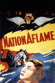 Nation Aflame Nation Aflame