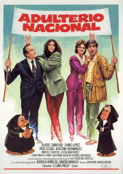 National Adultery National Adultery