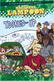National Lampoon Presents Tooned-Up National Lampoon Presents Tooned-Up