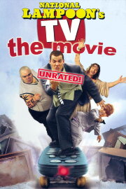 National Lampoon's TV: The Movie National Lampoon's TV: The Movie