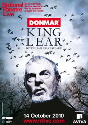 National Theatre Live: King Lear National Theatre Live: King Lear