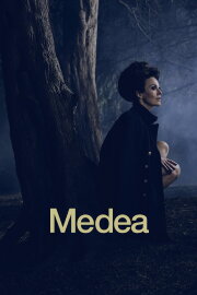 National Theatre Live: Medea National Theatre Live: Medea
