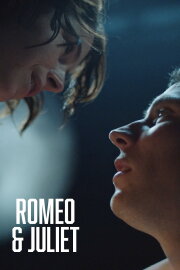 National Theatre Live: Romeo and Juliet National Theatre Live: Romeo and Juliet