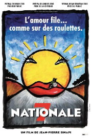 Nationale 7 Nationale 7