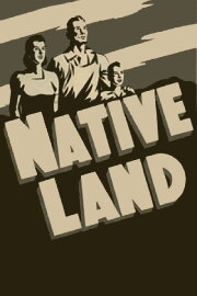 Native Land Native Land