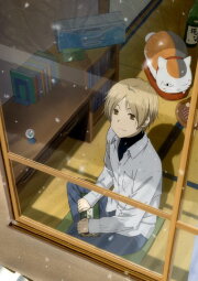 Natsume's Book of Friends: Sometime on a Snowy Day