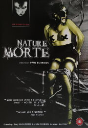 Nature Morte Nature Morte