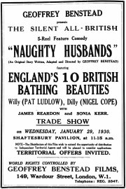 Naughty Husbands
