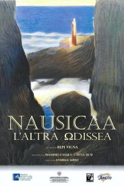 Nausicaa: The Other Odyssey