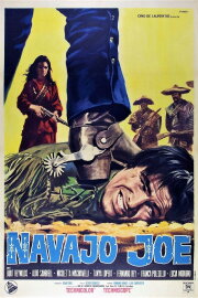 Navajo Joe