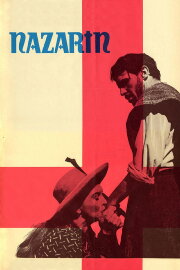 Nazarín Nazarín
