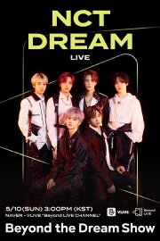 NCT DREAM - Beyond the Dream Show