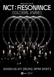 NCT | Resonance [Global Wave]