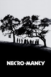 Necromancy Necromancy