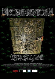 Necronomicon Kara Büyüsü