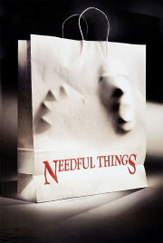 Needful Things Needful Things
