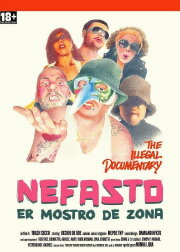 NEFASTO: Er Mostro De Zona