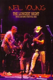 Neil Young: Rock Am Ring 2002 Neil Young: Rock Am Ring 2002