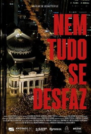 Nem Tudo se Desfaz
