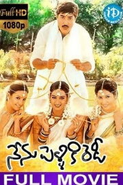 Nenu Pelliki Ready