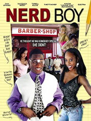 Nerd Boy Nerd Boy