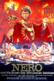 Nero and Poppea - An Orgy of Power