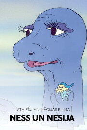 Ness and Nessie