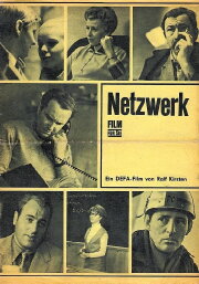 Netzwerk Netzwerk