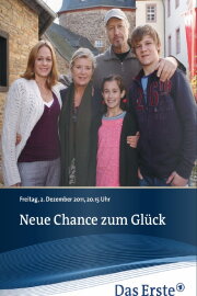 Neue Chance zum Glück Neue Chance zum Glück