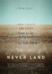 Never Land Never Land
