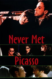Never Met Picasso Never Met Picasso