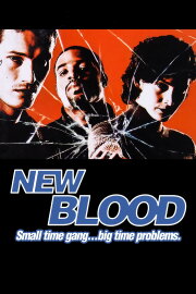 New Blood New Blood
