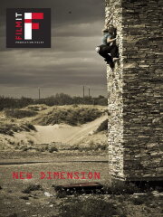 New Dimension New Dimension