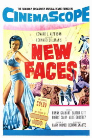 New Faces