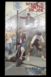 New Kids On The Block: Hangin' Tough New Kids On The Block: Hangin' Tough
