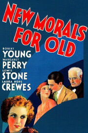 New Morals for Old New Morals for Old