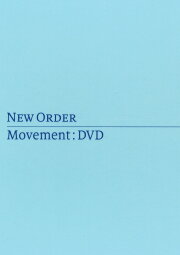New Order: Movement