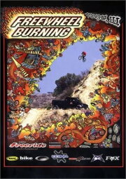 New World Disorder 3: Freewheel Burning