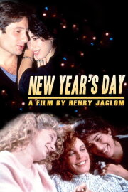 New Year's Day New Year's Day