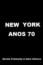 New York, 70s
