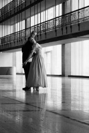 New York City Ballet New York City Ballet