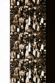 New York, Rome, Barcelona, Brussels