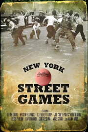 New York Street Games New York Street Games