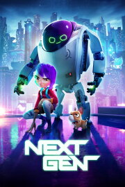 Next Gen Next Gen